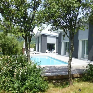 Moderne En Drôme Appartement