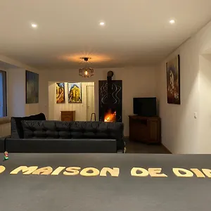 Bien-être Hammam Et Jacuzzi ,sauna Hébergement de vacances