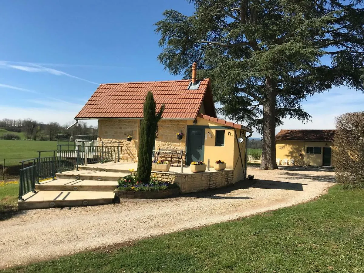 Domaine Borchamps. contacts