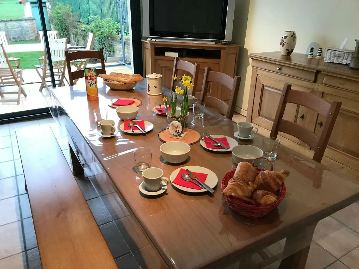 Domaine Borchamps. Villa Saint-Nizier-sous-Charlieu 0*,